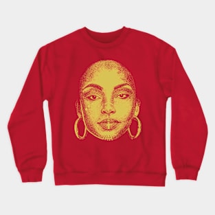 YELLOW SADE Crewneck Sweatshirt